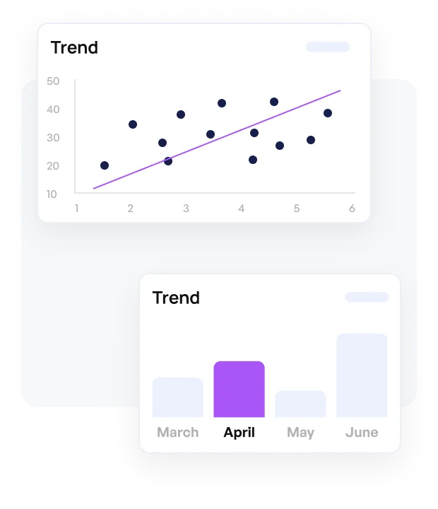 Data Driven Strategy